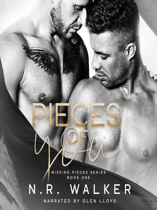 Title details for Pieces of You by N.R. Walker - Available